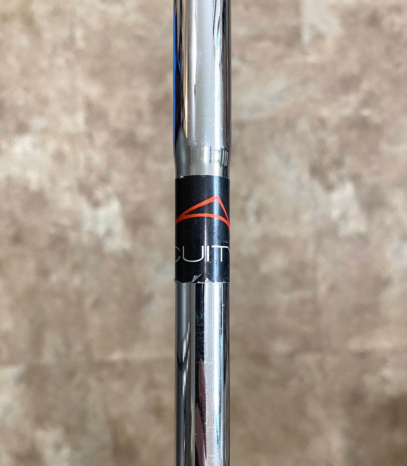 Acuity 36" Chipper RH Golf Club