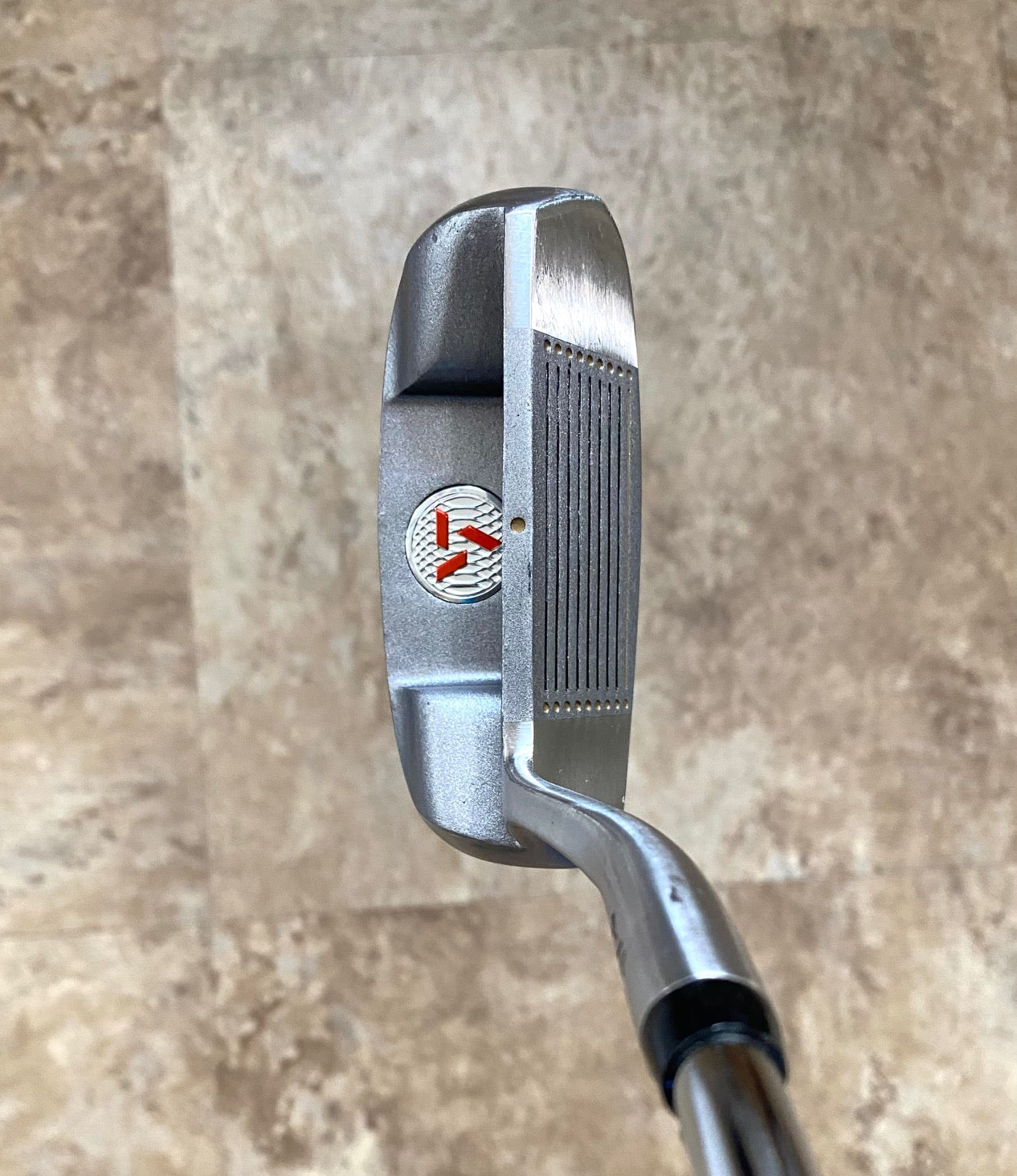 Paragon 17-4 Left-Handed 35" Chipper Golf Club Excellent Condition