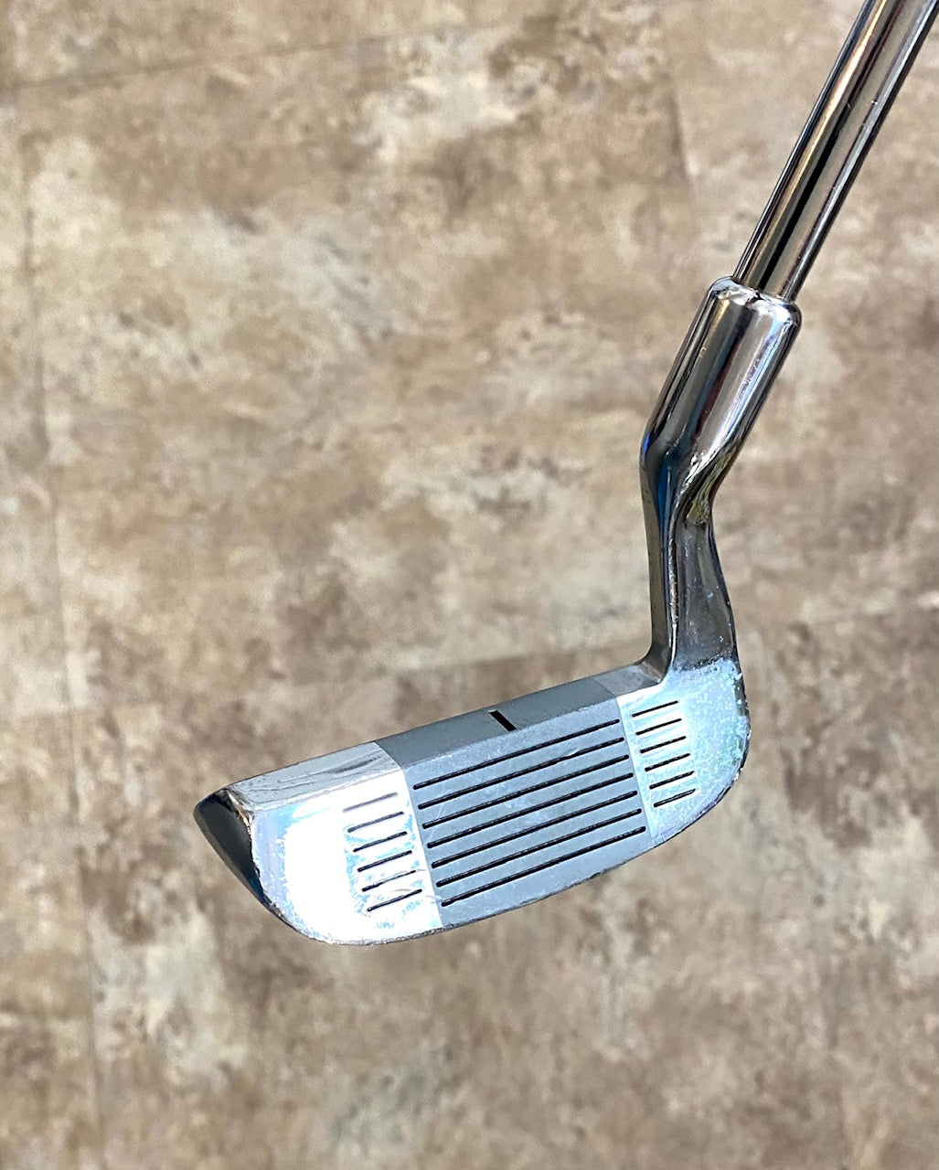 Cougar X-Cat RH/LH 2-Way Chipper 35.5" Golf Club