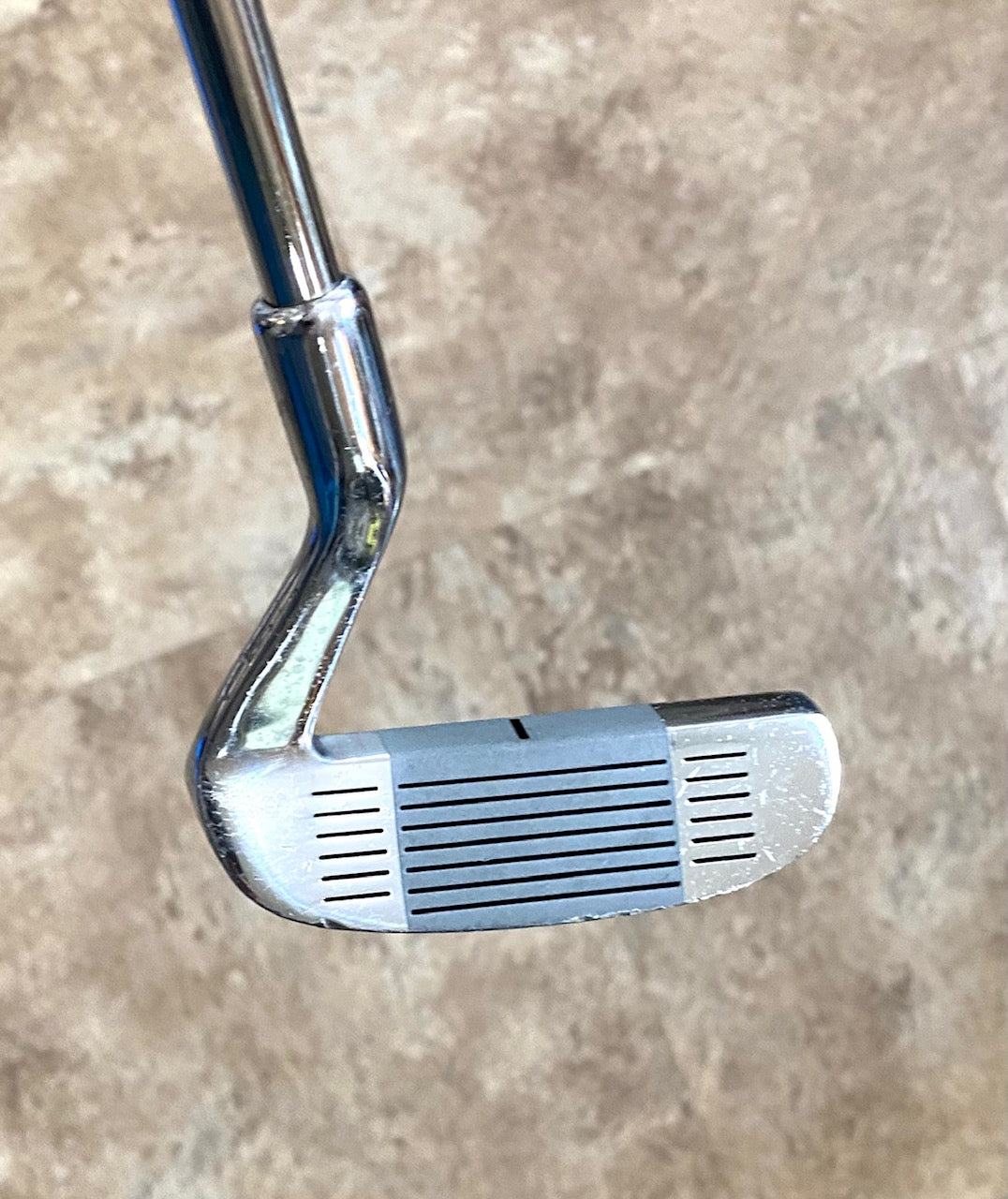 Cougar X-Cat RH/LH 2-Way Chipper 35.5" Golf Club