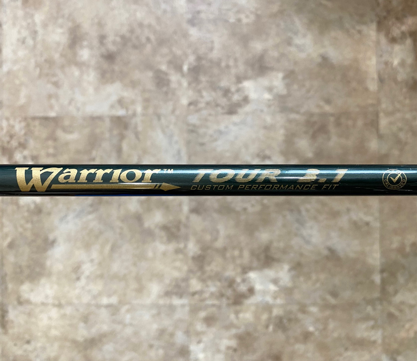 Warrior CHIP 27* Chipper 36" RH Golf Club Graphite