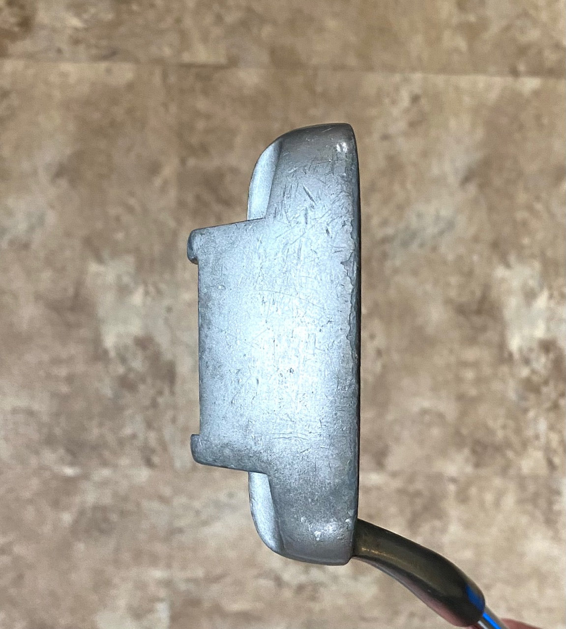 No Name RH 36" Chipper Golf Club NEW GRIP