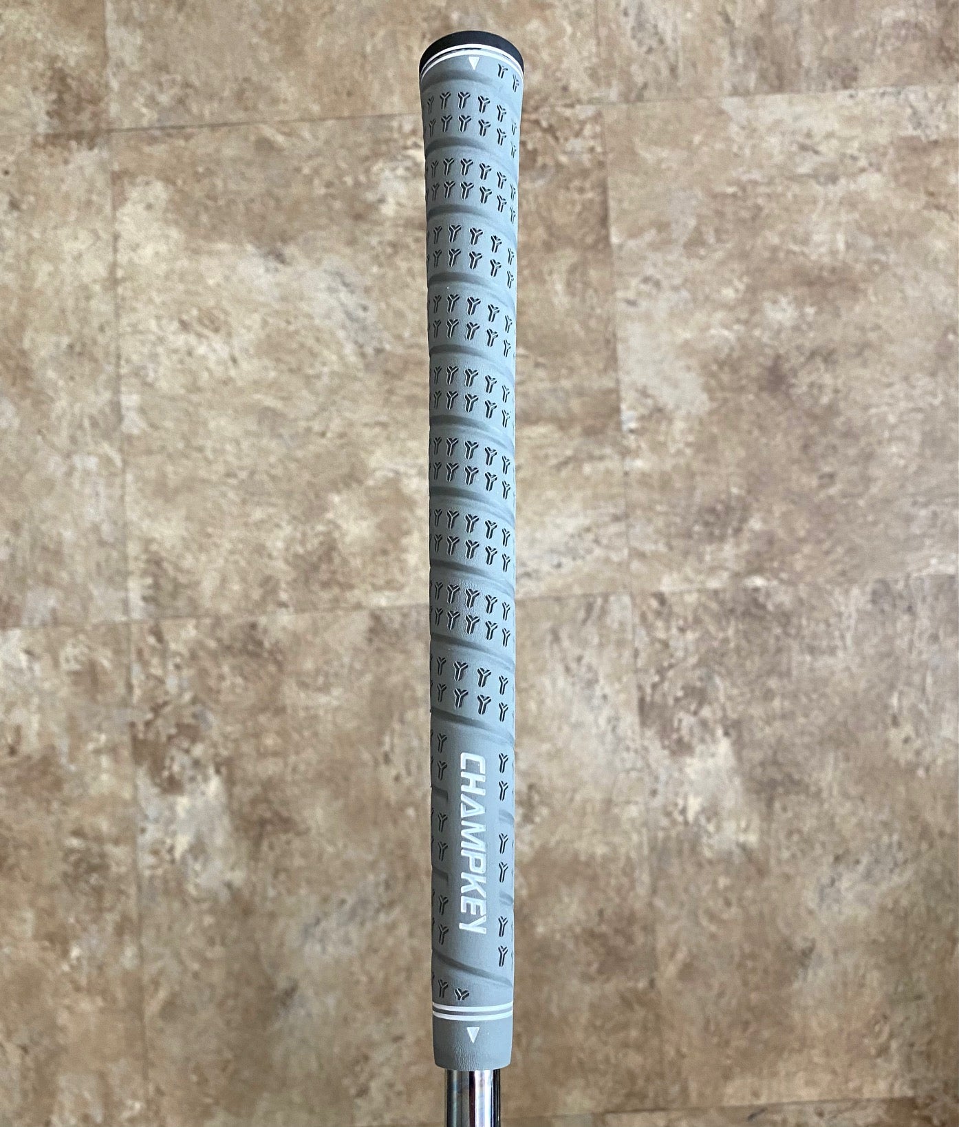 No Name RH 36" Chipper Golf Club NEW GRIP