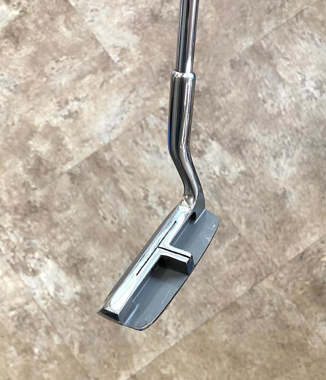 Competitive Edge Golf LH Powersole Chipper 36" Golf Club