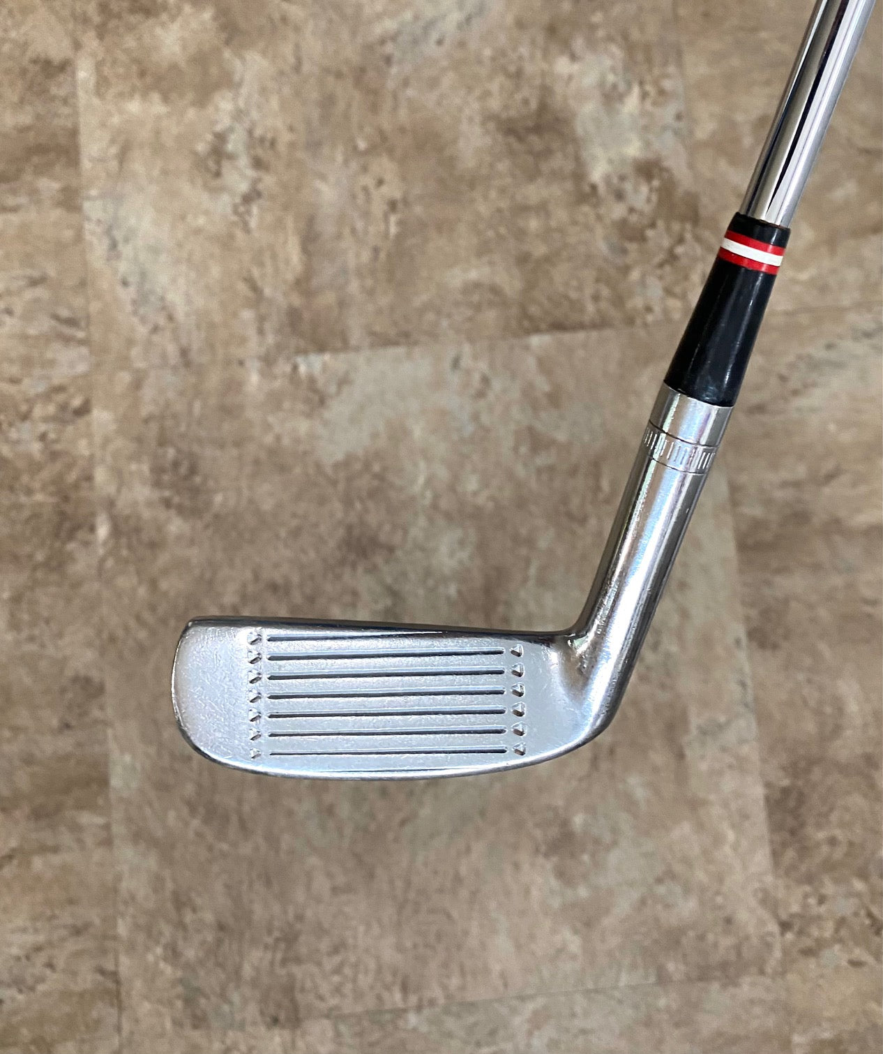 Vintage RAM Double Trouble 36" Chipper 2-Way Golf Club