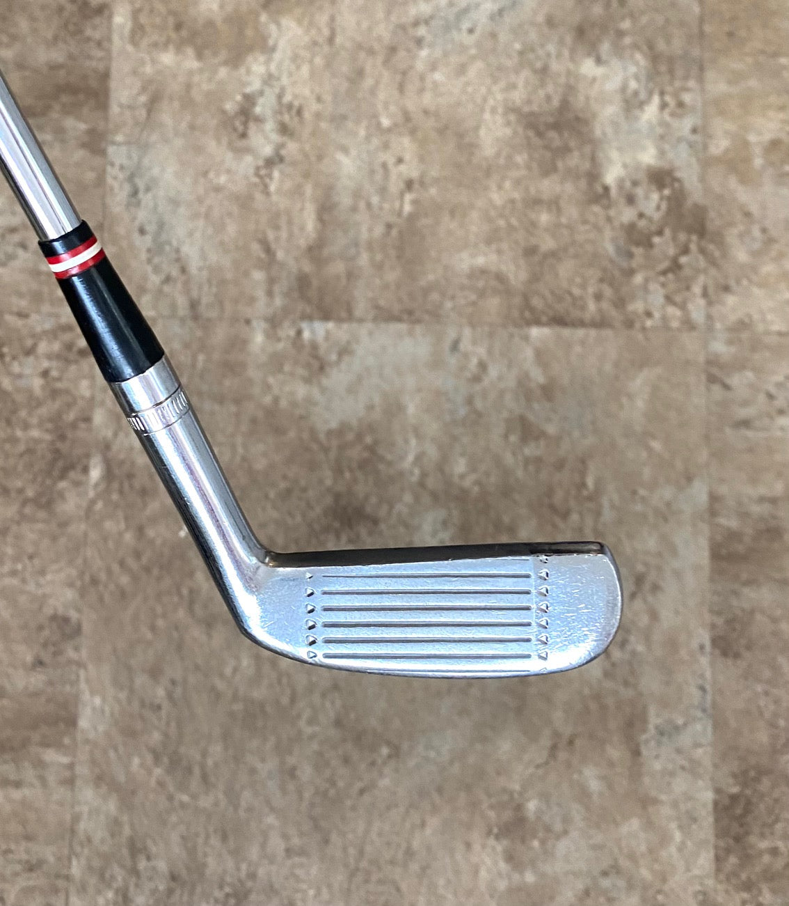 Vintage RAM Double Trouble 36" Chipper 2-Way Golf Club