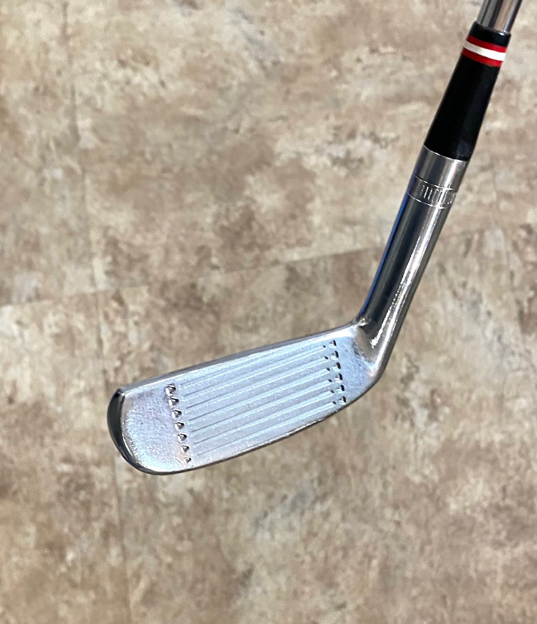 Vintage RAM Double Trouble 36" Chipper 2-Way Golf Club