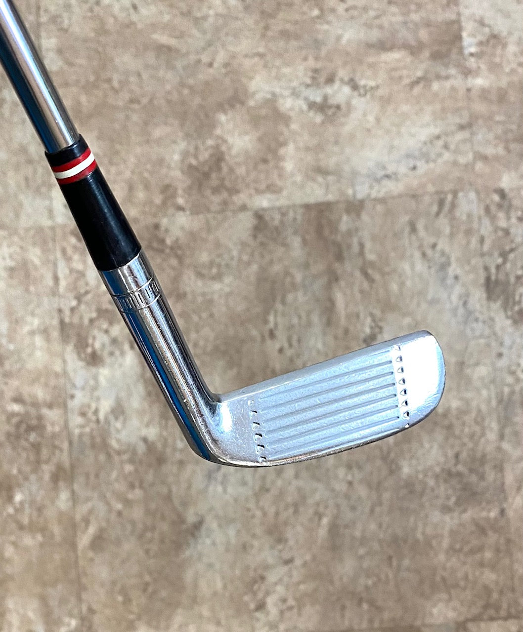 Vintage RAM Double Trouble 36" Chipper 2-Way Golf Club