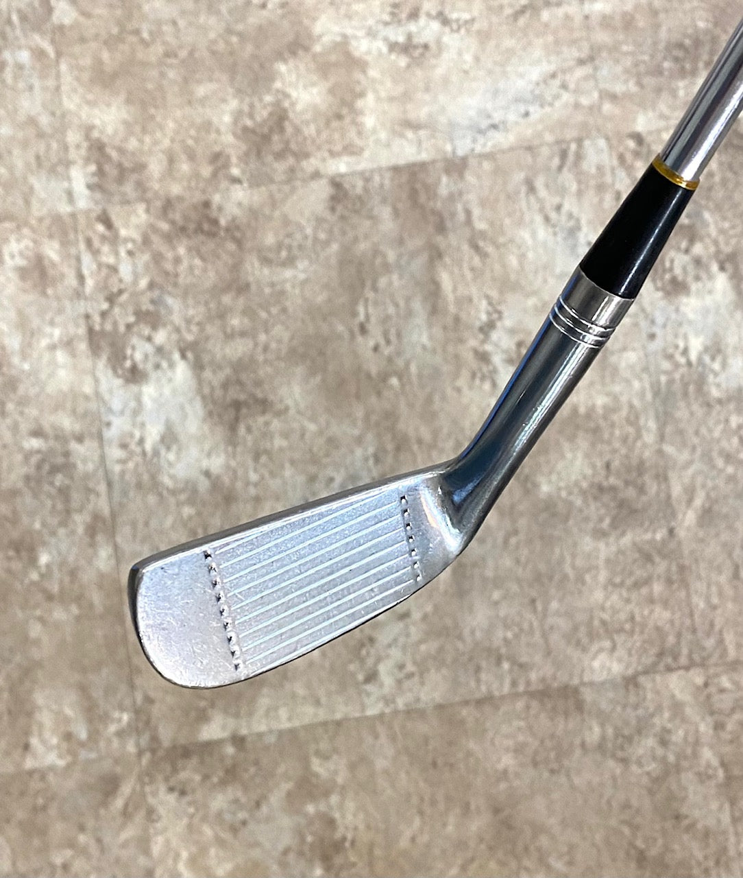 Vintage Campbell Canada Professional RH Chipper 37" Golf Club