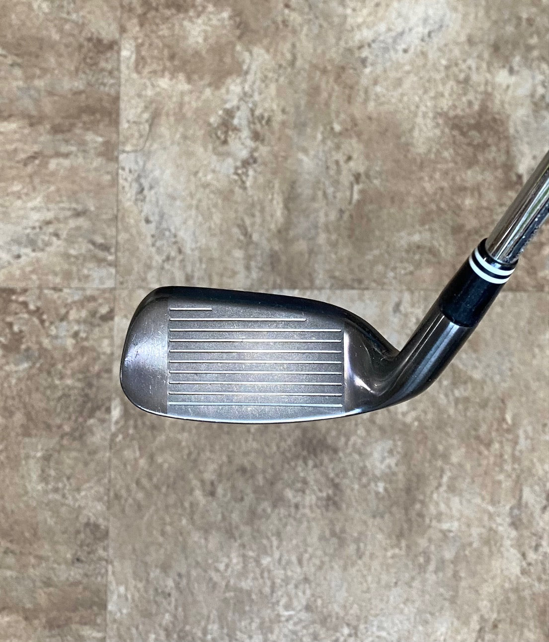 Cleveland Niblick-10 42* Chipper 36.5" RH Golf Club