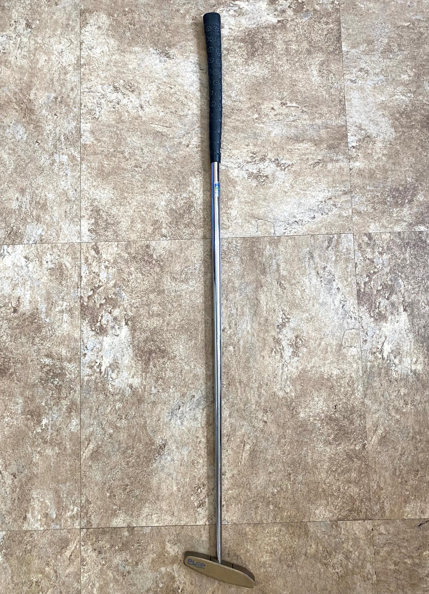 PLOP Custom 18* 36" Vintage Putter Golf Club