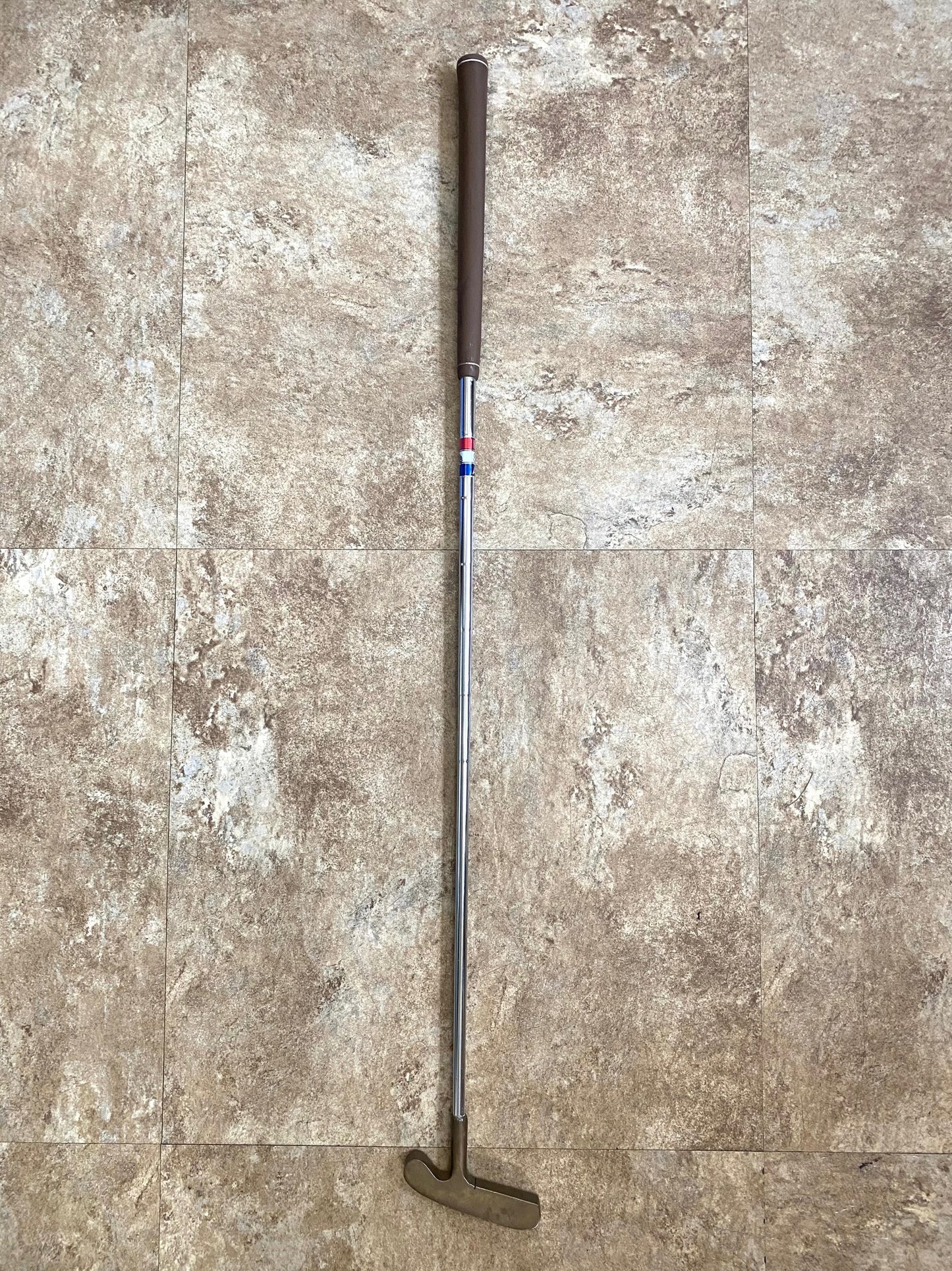 Vintage Northwestern J.C. Snead 409 35.25" Putter Golf Club