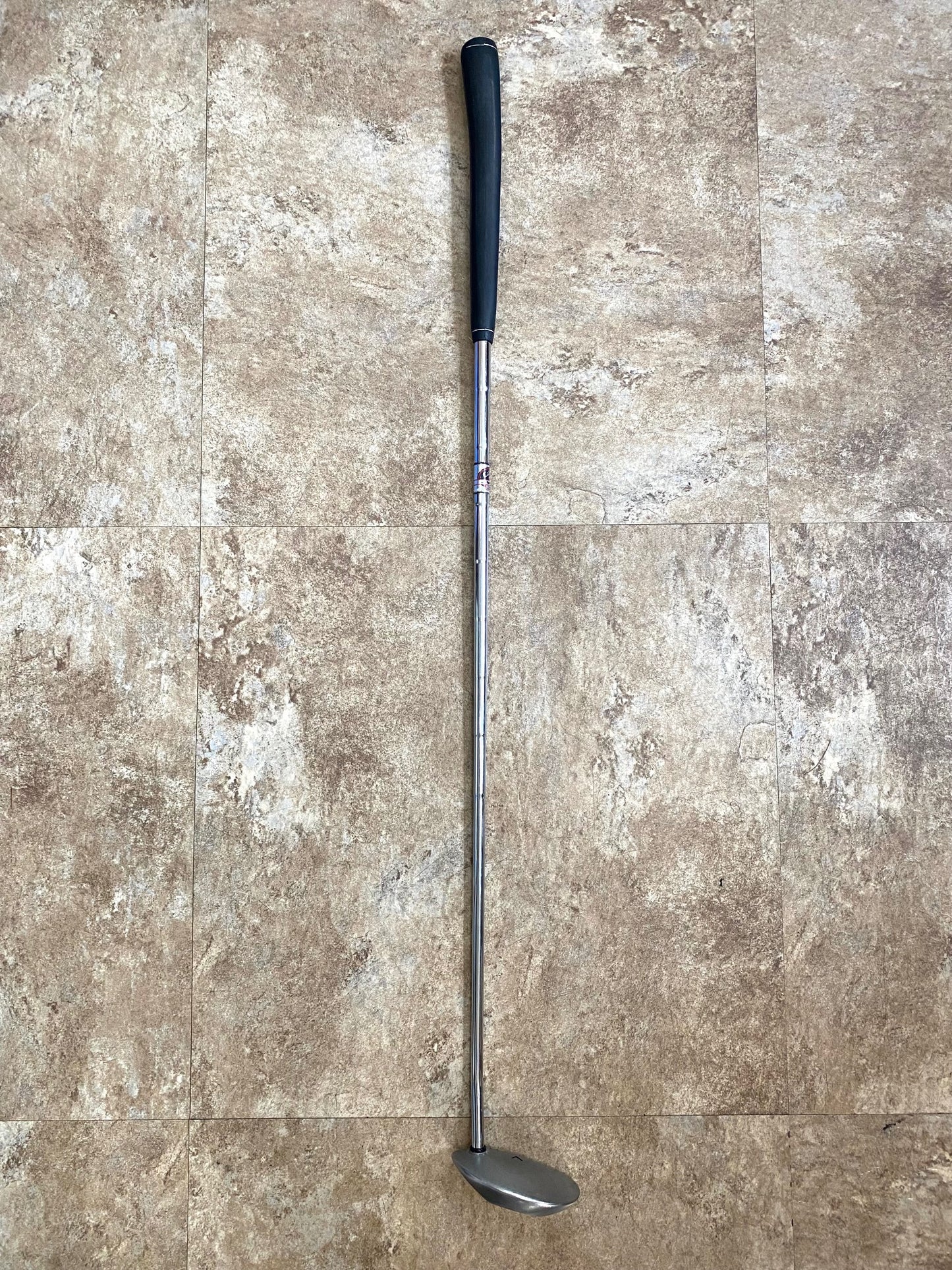 Vintage Callaway The Tuttle 35.5" Putter Golf Club