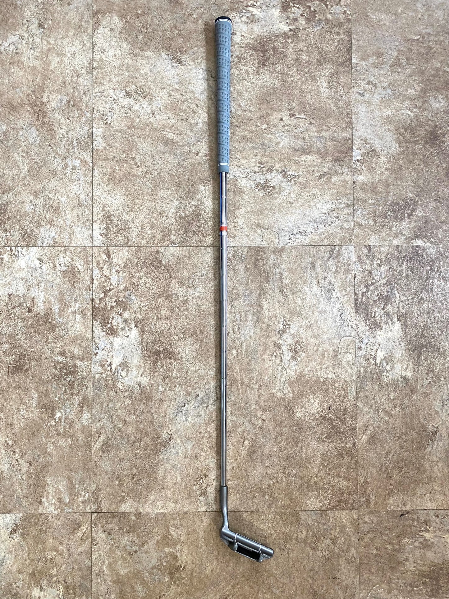 Vintage RAM Double Trouble RH Chipper 36" Golf Club NEW GRIP