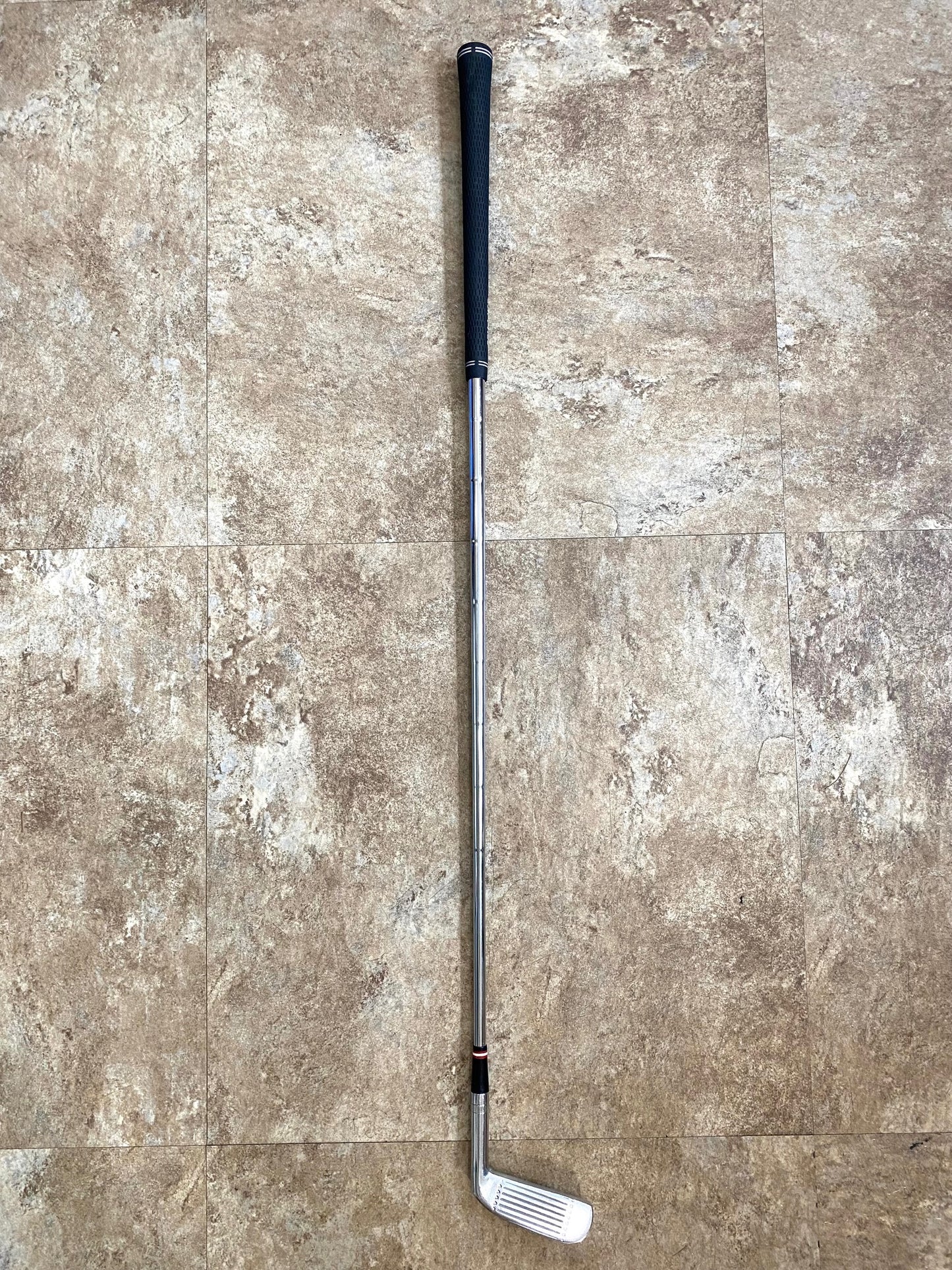 Vintage Campbell Canada Professional RH Chipper 37" Golf Club