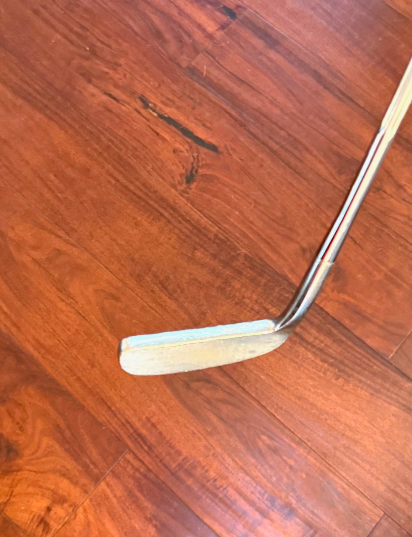 Designed By Cleveland Classic Putter