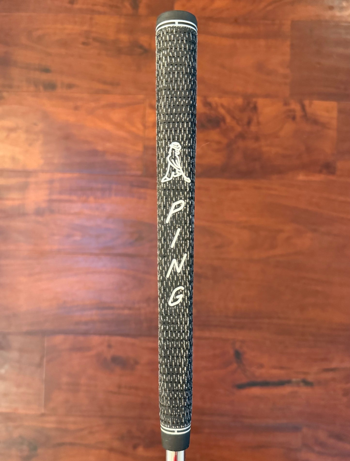 Designed By Cleveland Classic Putter