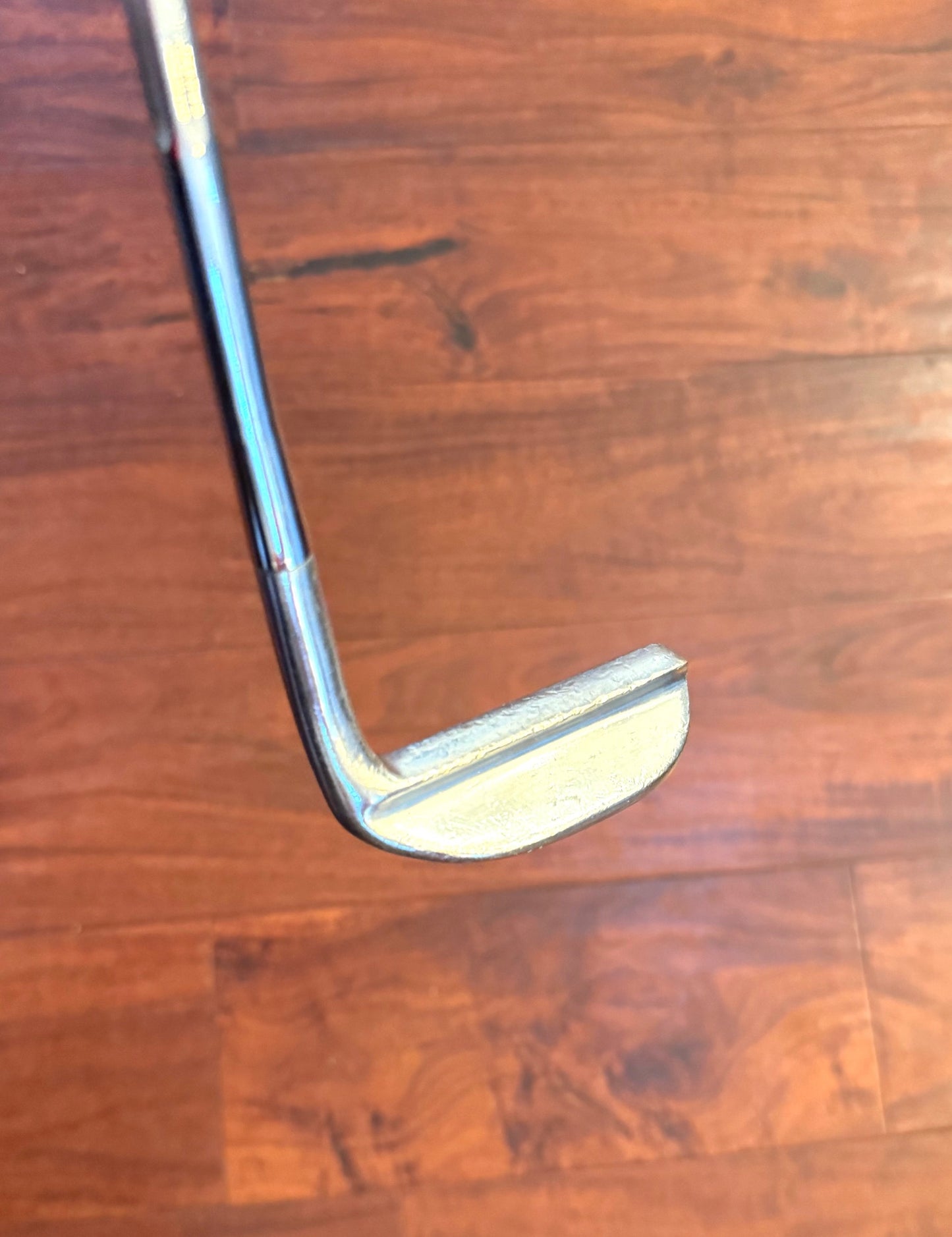 Designed By Cleveland Classic Putter