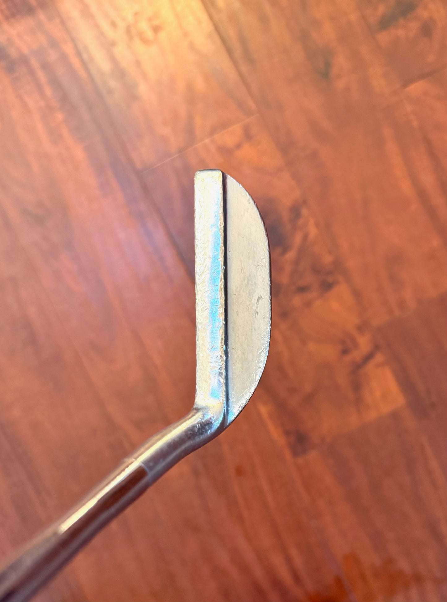 Designed By Cleveland Classic Putter