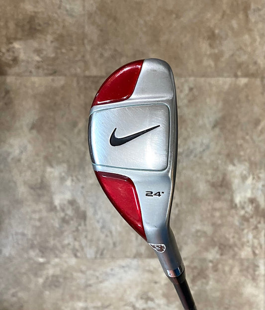 NIKE CPR 24* Hybrid RH Golf Club