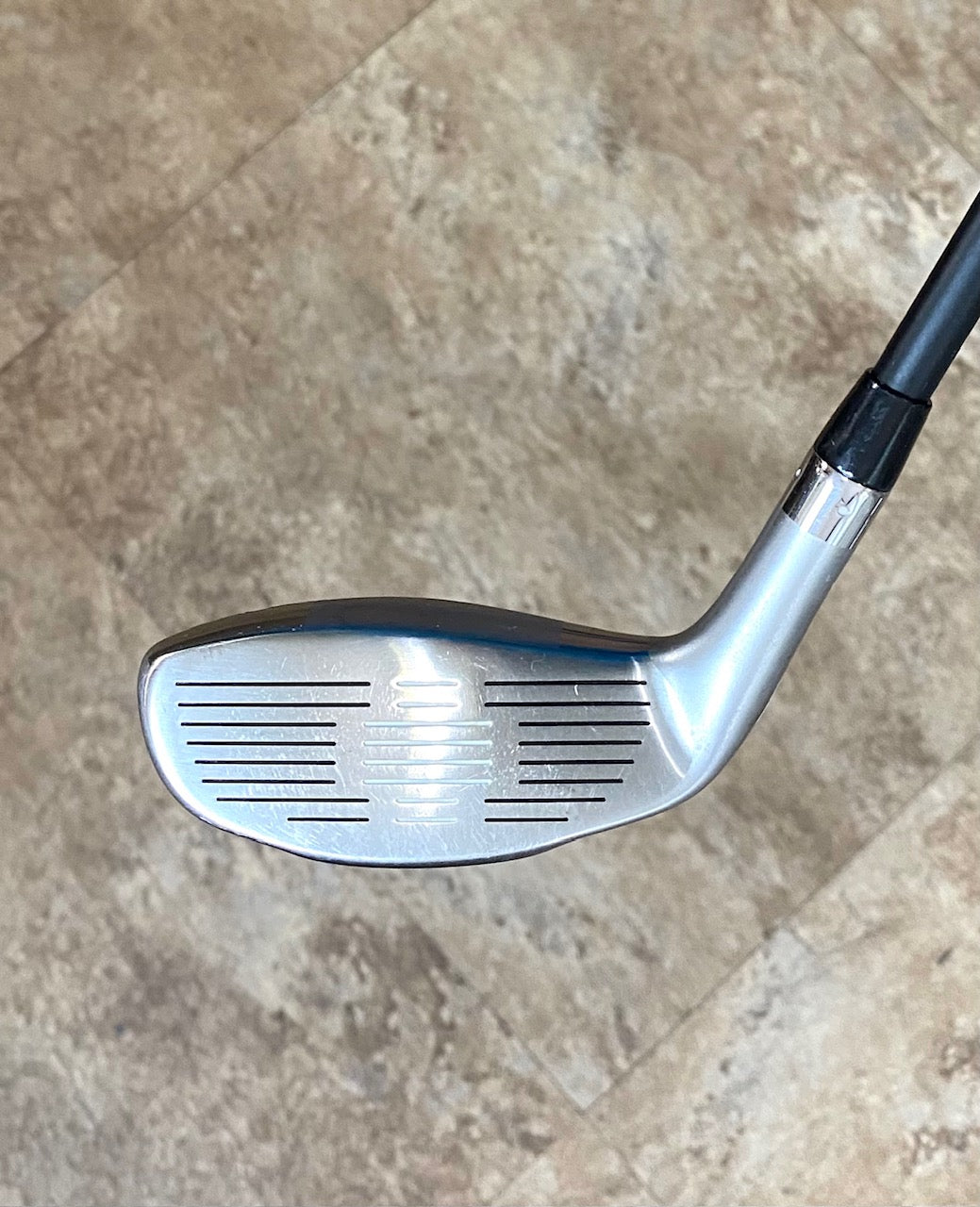 NIKE CPR 24* Hybrid RH Golf Club