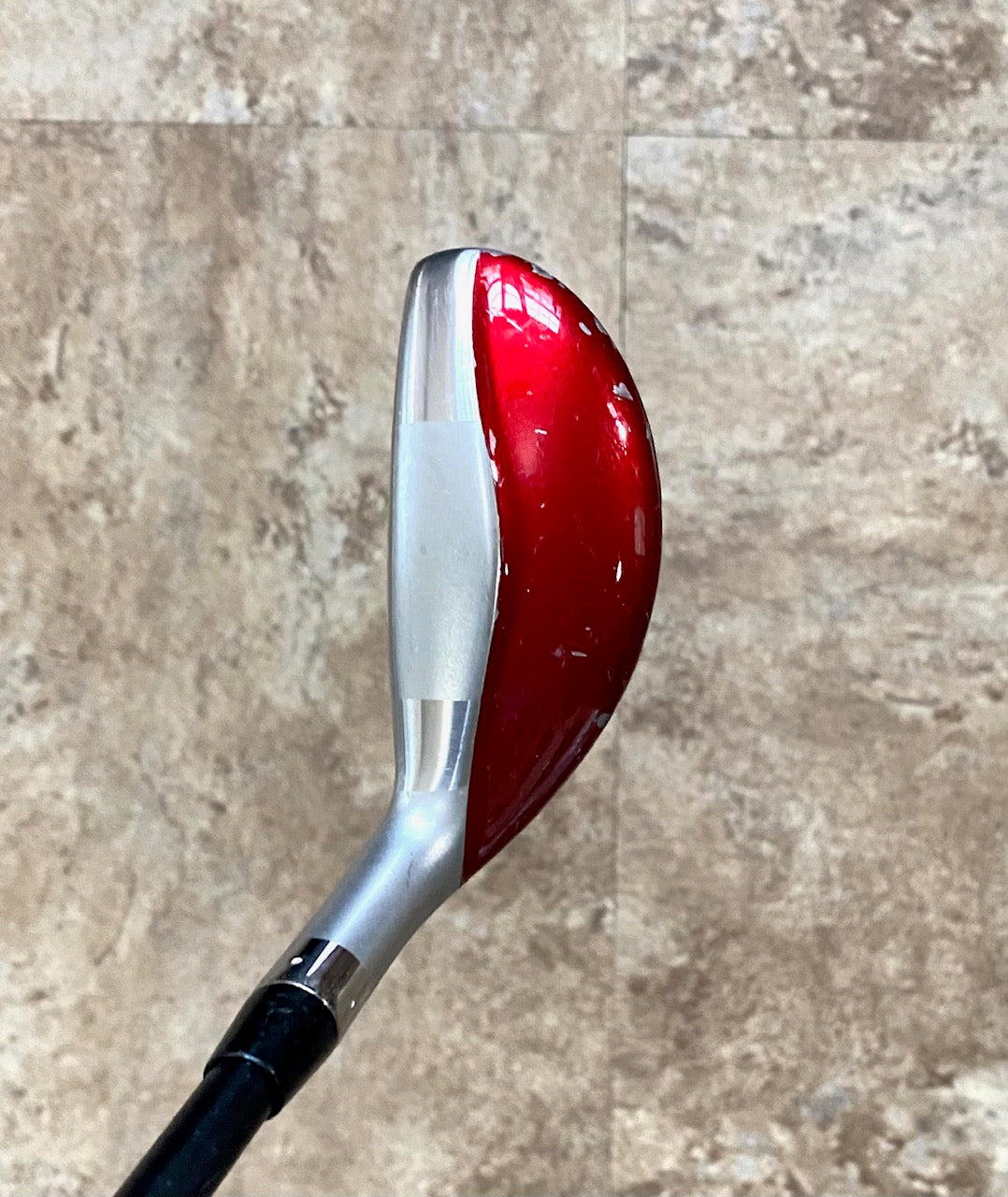 NIKE CPR 24* Hybrid RH Golf Club