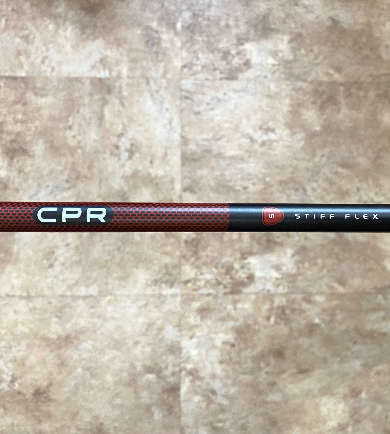 NIKE CPR 24* Hybrid RH Golf Club