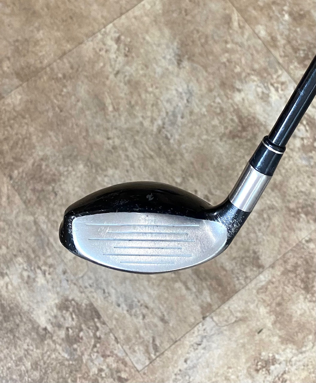 TaylorMade Burner Rescue 6 28* Hybrid RH Golf Club