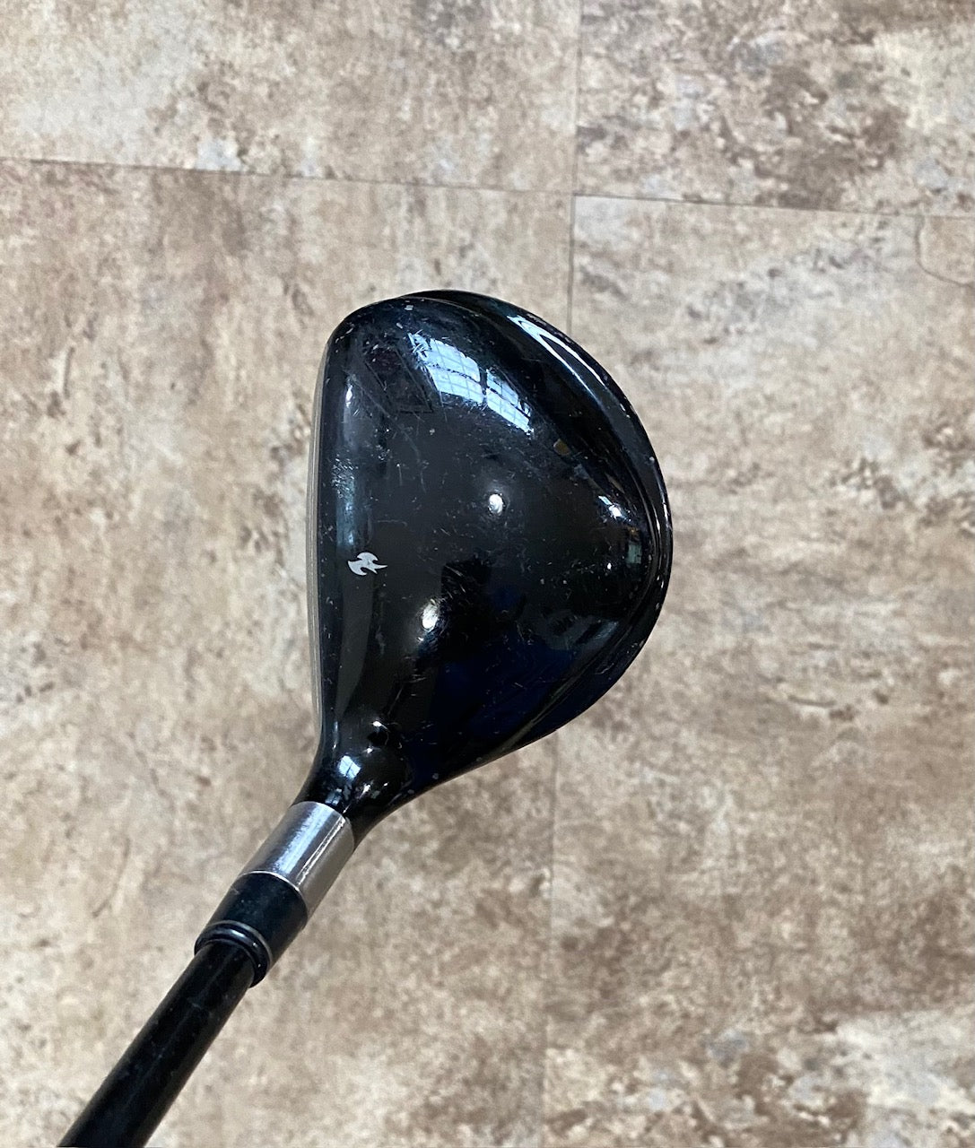 TaylorMade Burner Rescue 6 28* Hybrid RH Golf Club