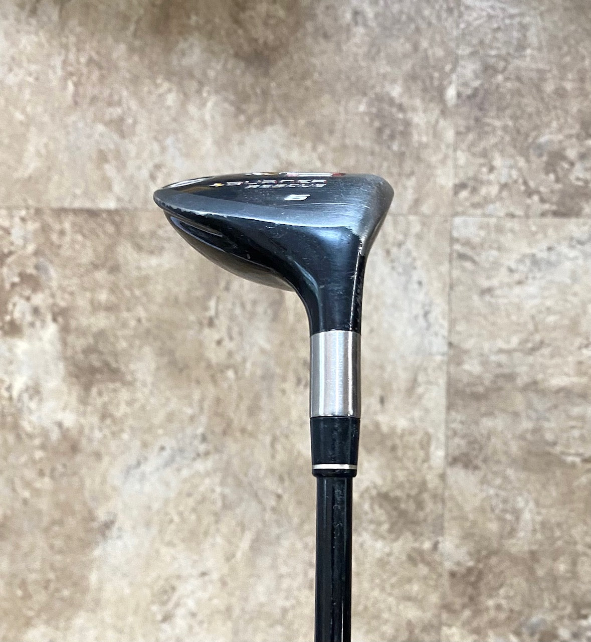 TaylorMade Burner Rescue 6 28* Hybrid RH Golf Club