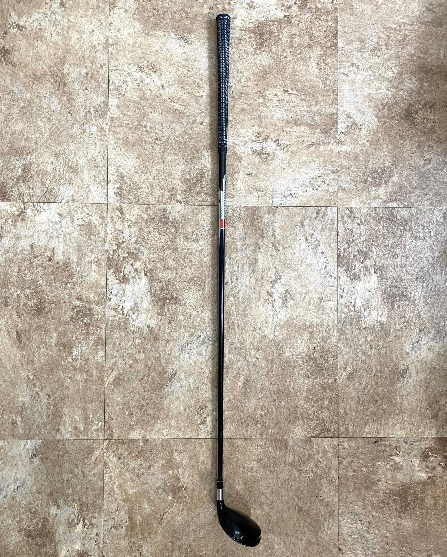 TaylorMade Burner Rescue 6 28* Hybrid RH Golf Club