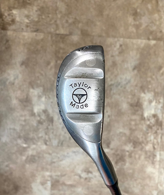 TaylorMade Rescue 18* RH Hybrid Golf Club