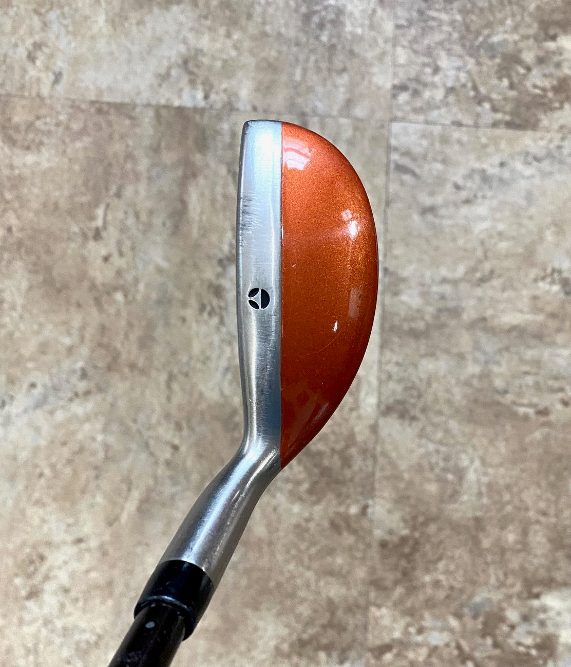 TaylorMade Rescue 18* RH Hybrid Golf Club