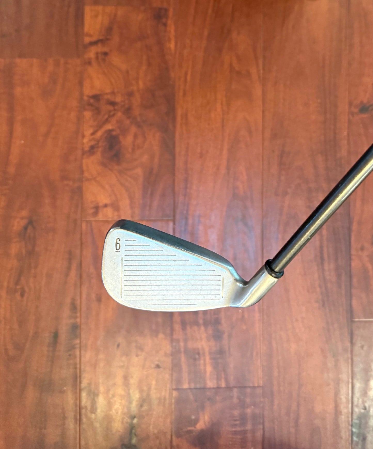 Callaway Big Bertha/Nickent Set of Golf Clubs W/Bag & More