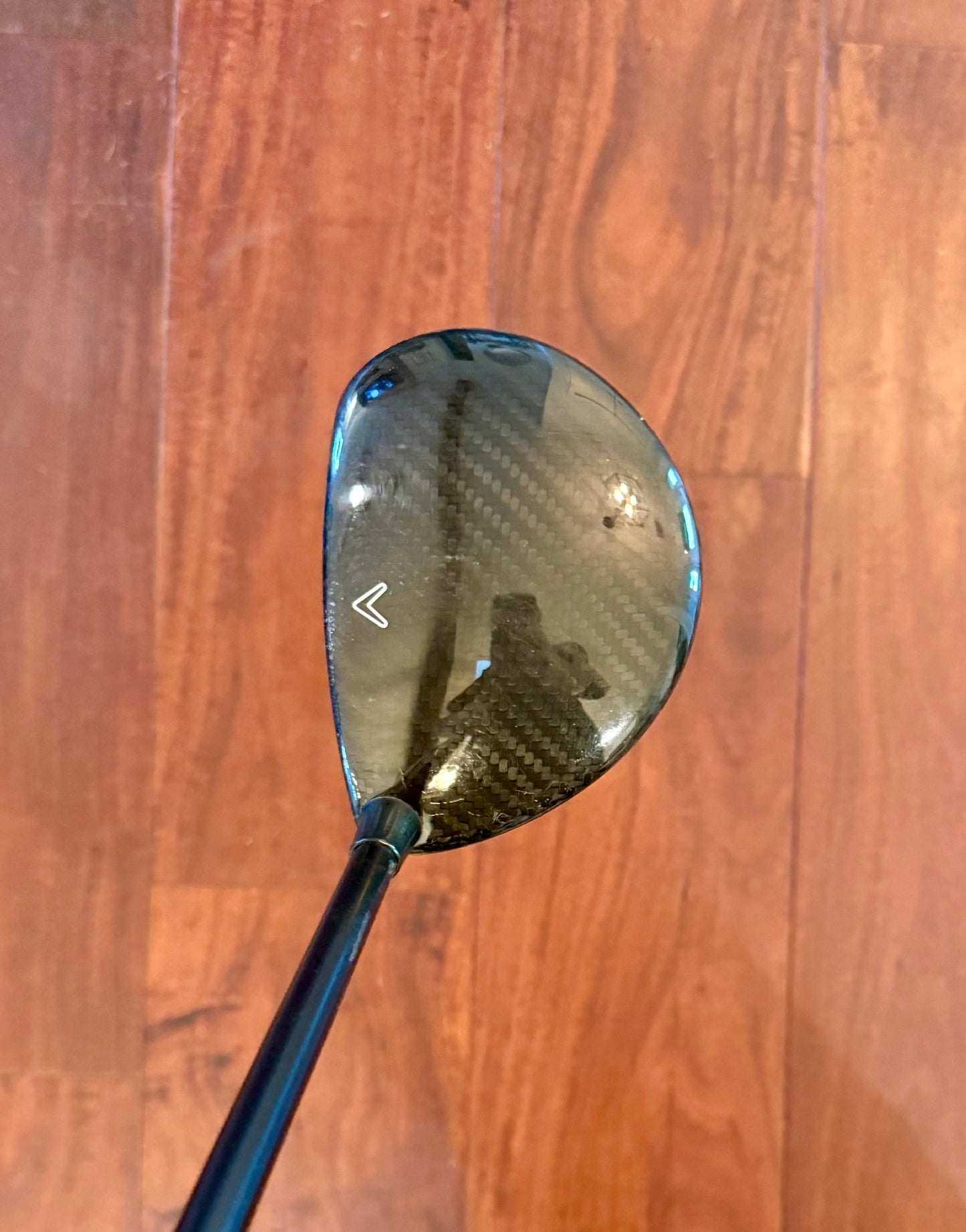 Callaway Big Bertha/Nickent Set of Golf Clubs W/Bag & More