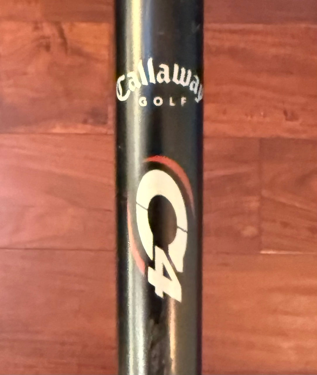 Callaway Big Bertha/Nickent Set of Golf Clubs W/Bag & More