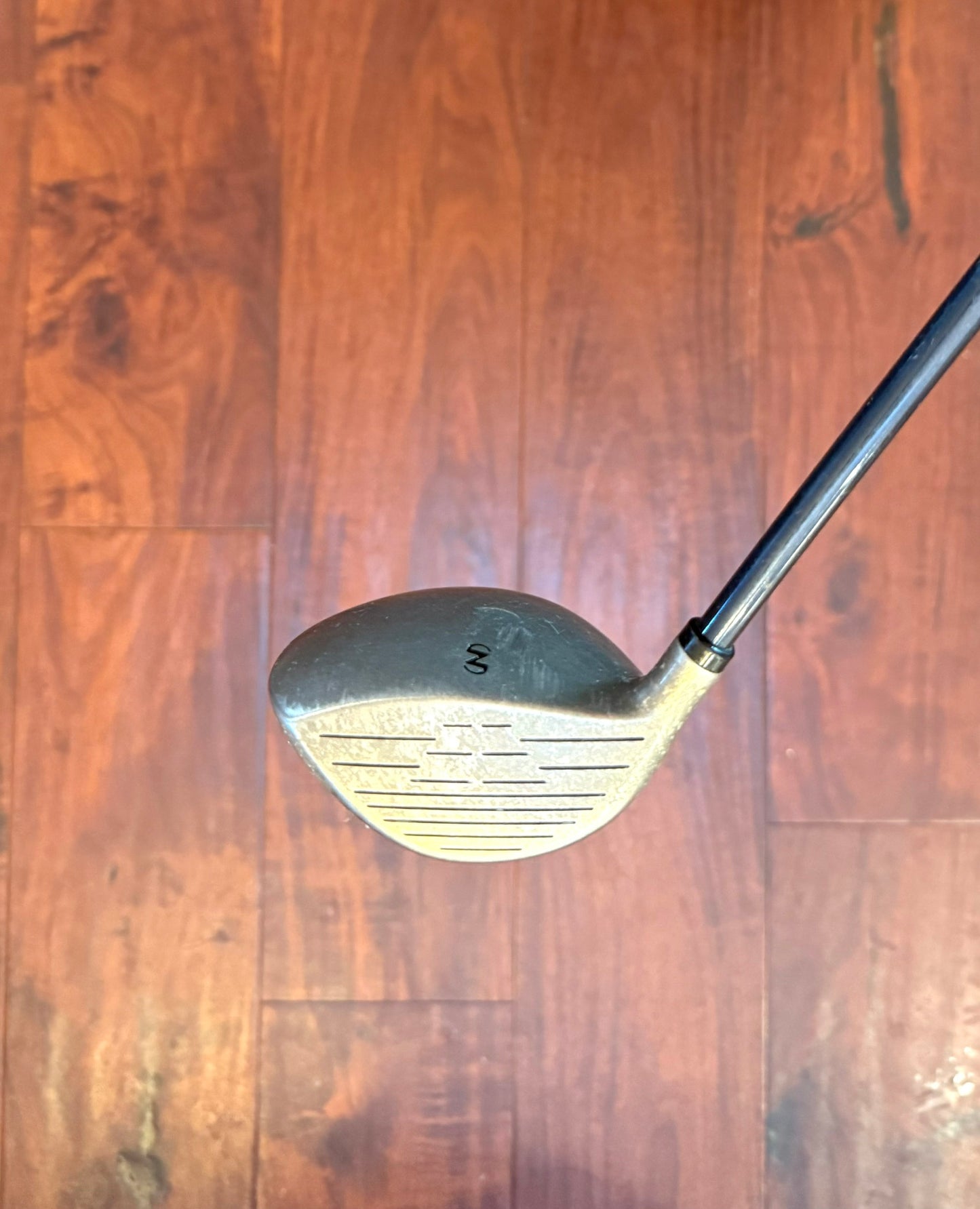 Callaway Big Bertha/Nickent Set of Golf Clubs W/Bag & More