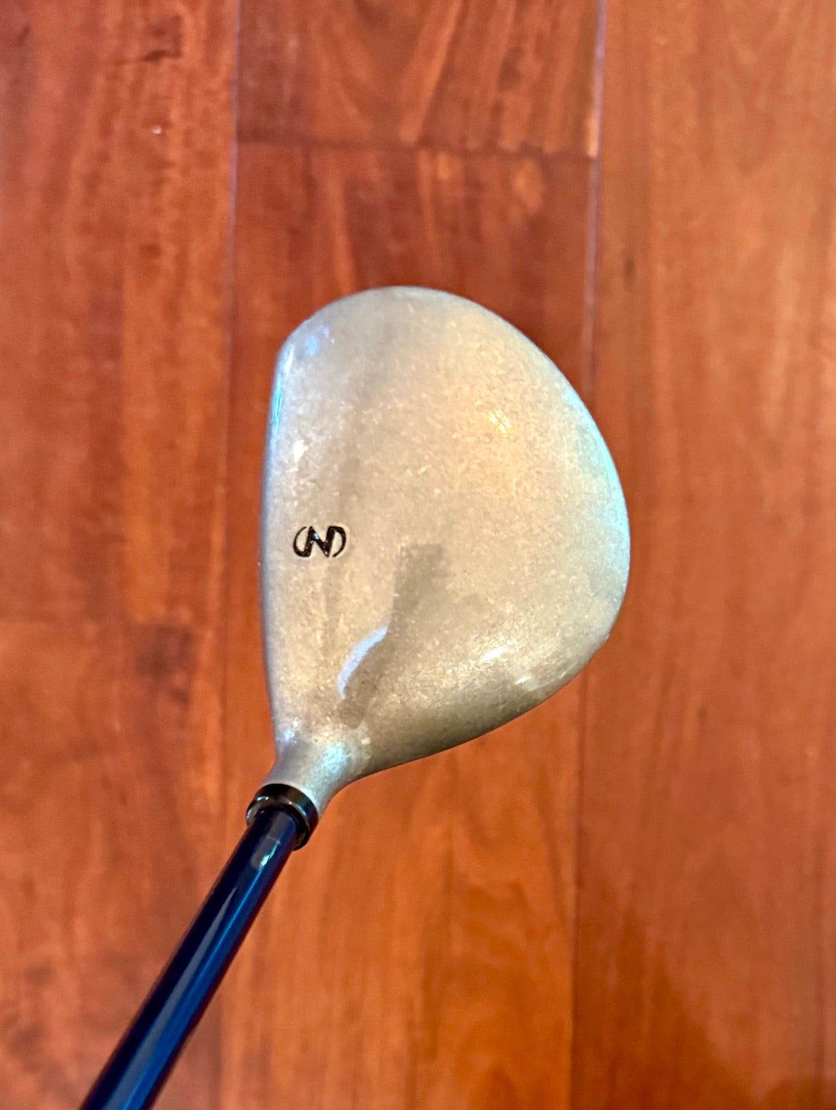 Callaway Big Bertha/Nickent Set of Golf Clubs W/Bag & More