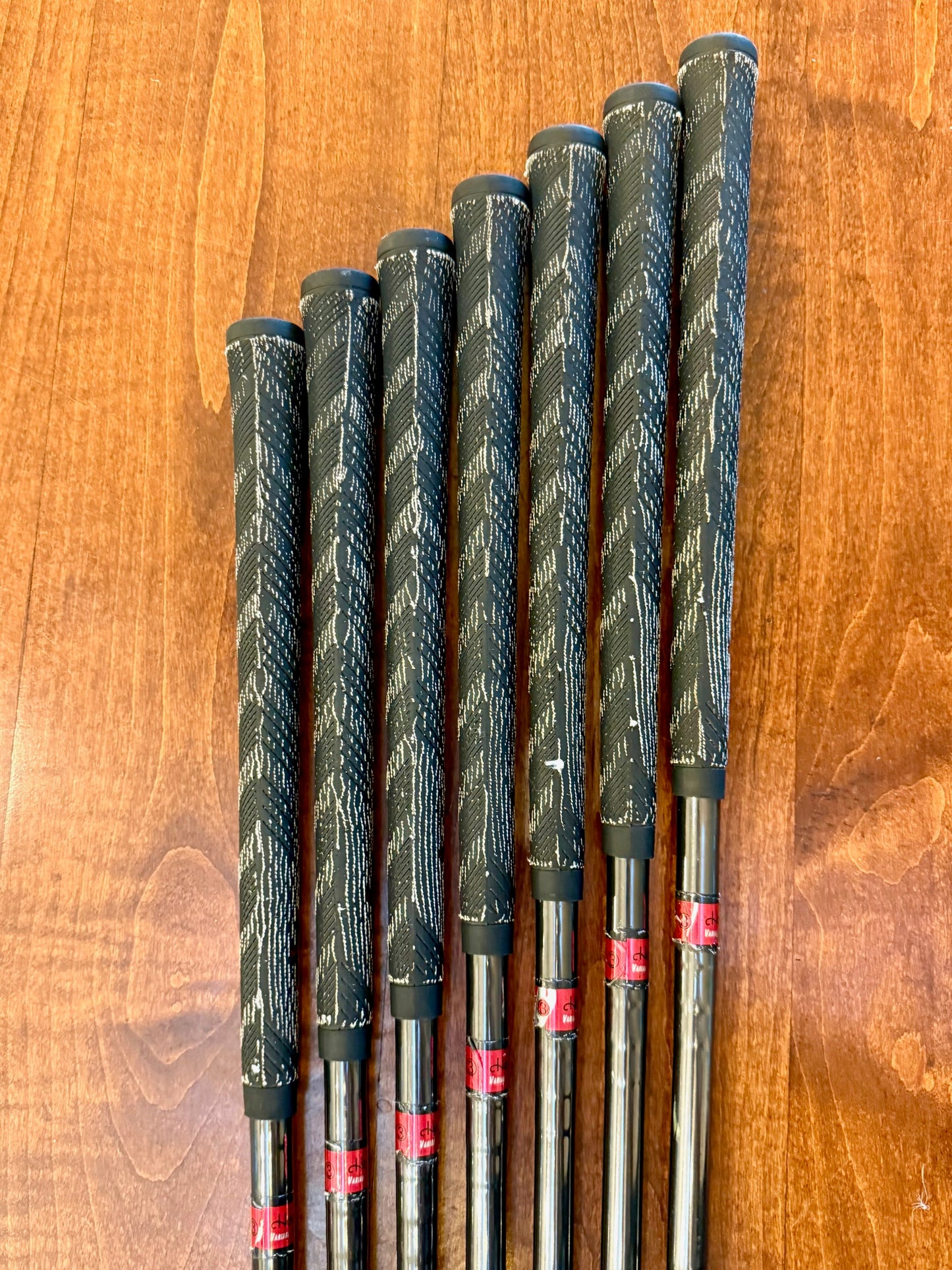 Hogan EDGE GCD Irons/Golf Clubs 4-PW