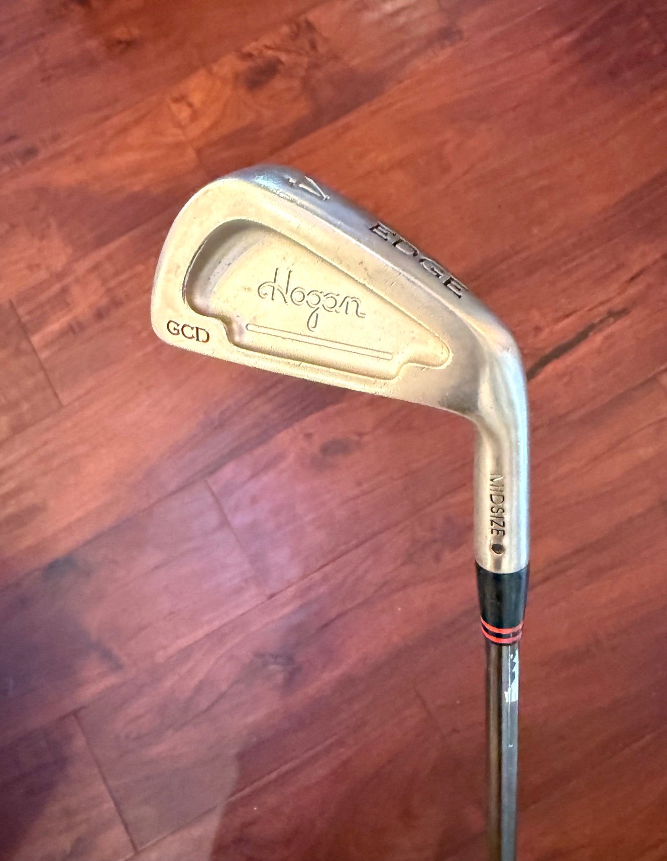 Hogan EDGE GCD Irons/Golf Clubs 4-PW