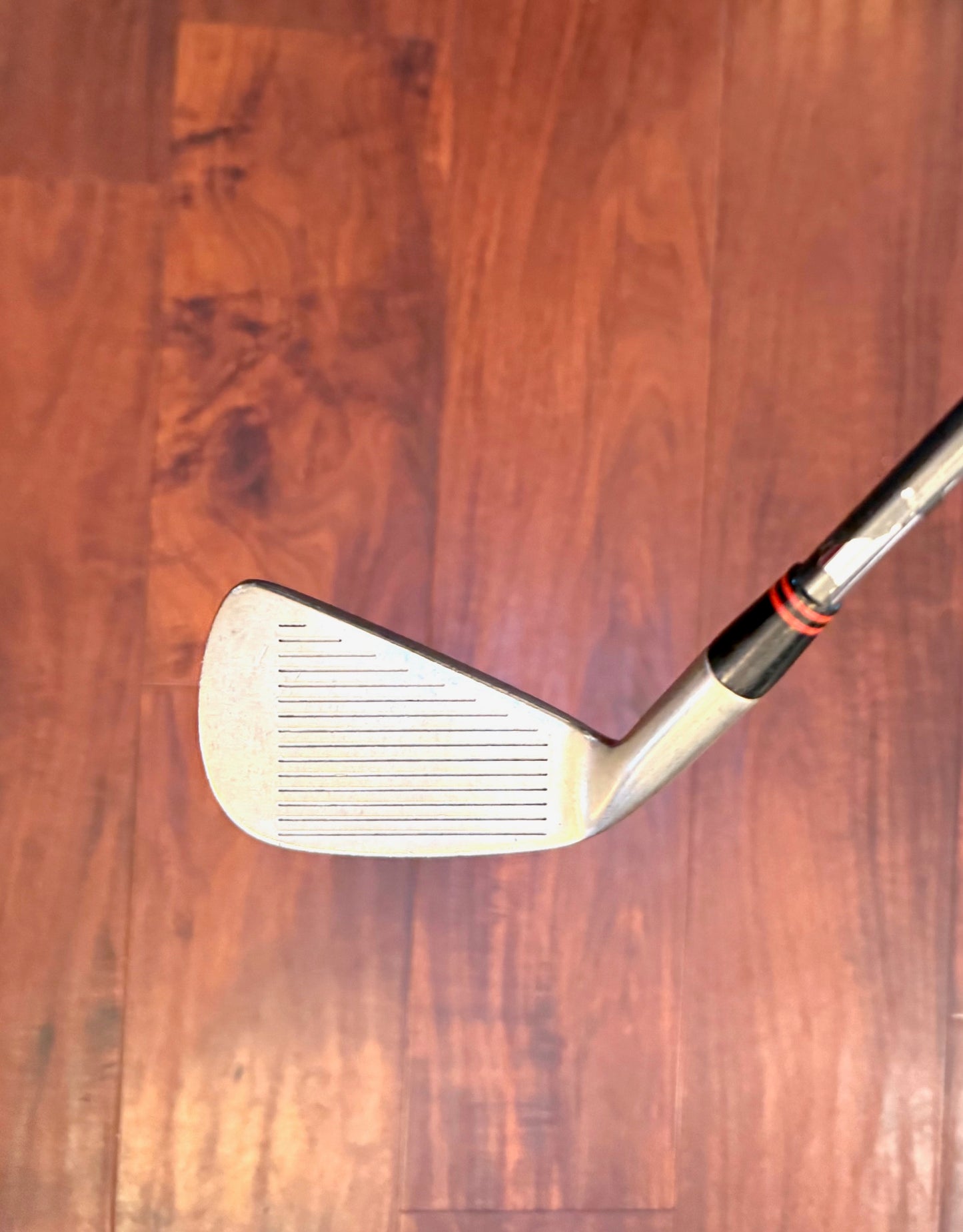 Hogan EDGE GCD Irons/Golf Clubs 4-PW