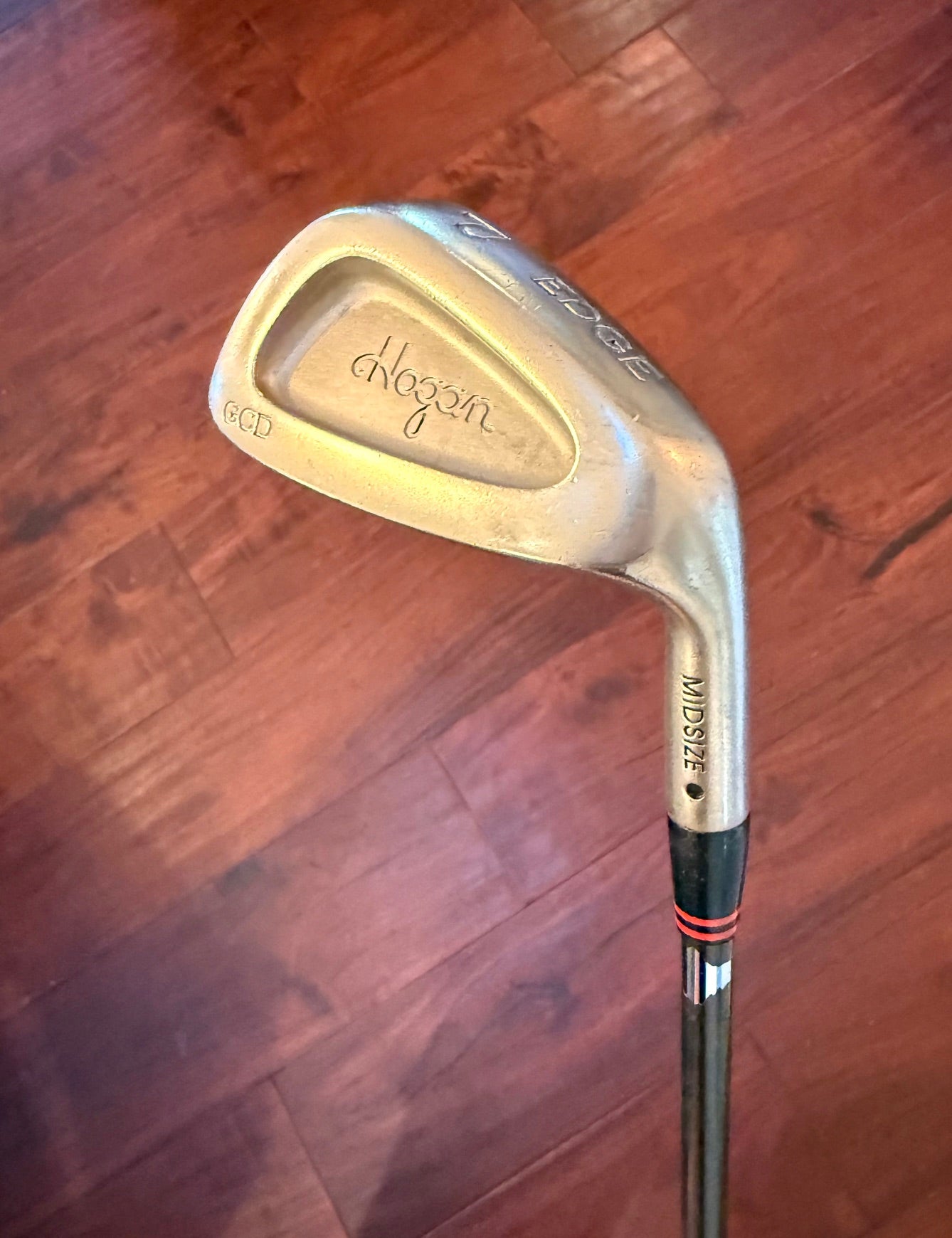 Hogan EDGE GCD Irons/Golf Clubs 4-PW