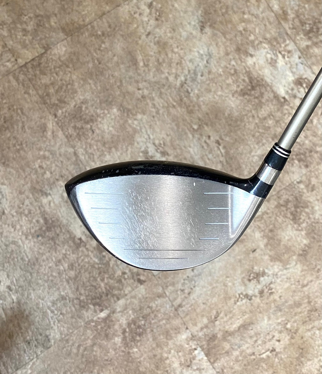 King Cobra Speed LD Offset 12* Senior Driver Golf Club