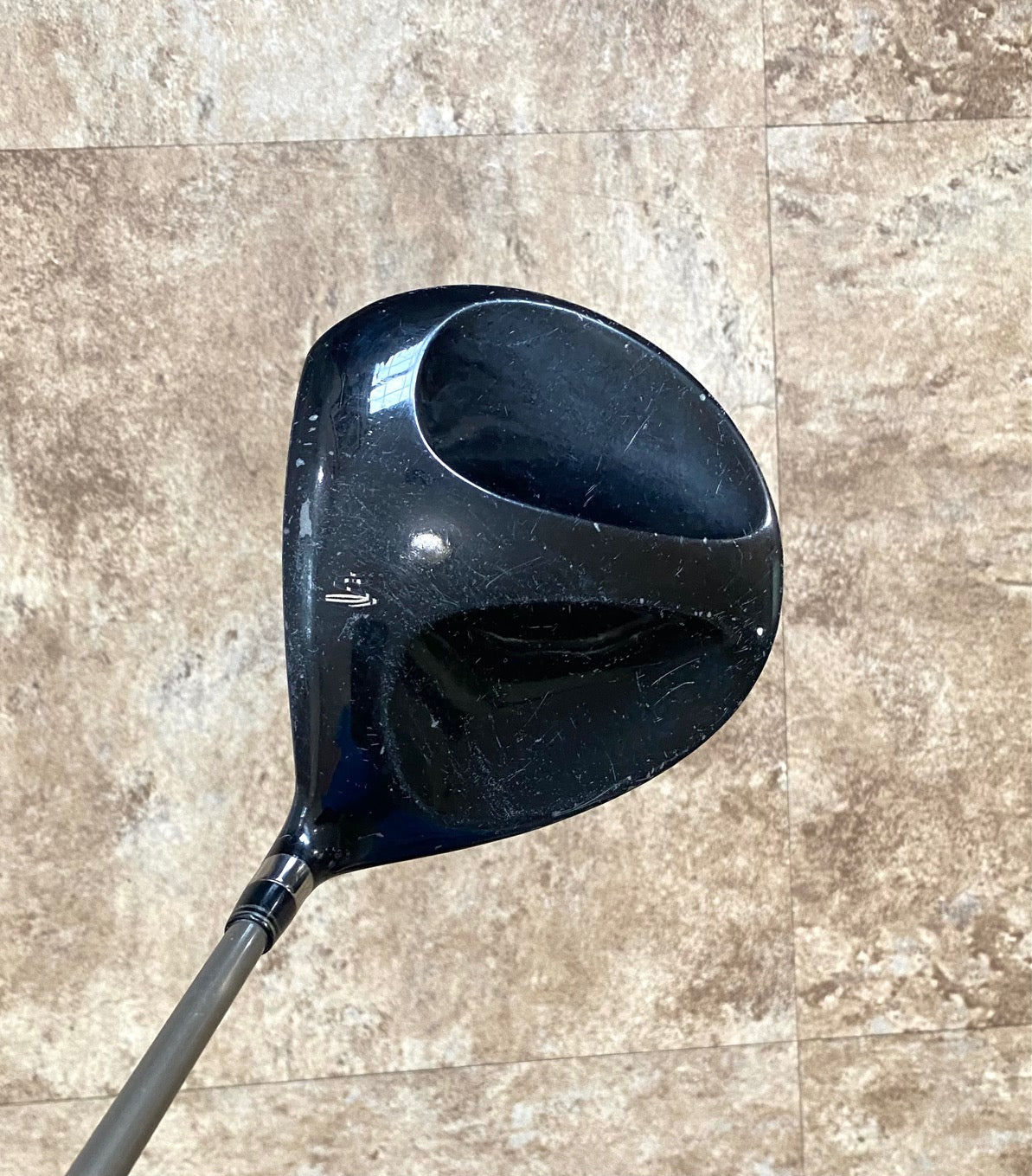 King Cobra Speed LD Offset 12* Senior Driver Golf Club