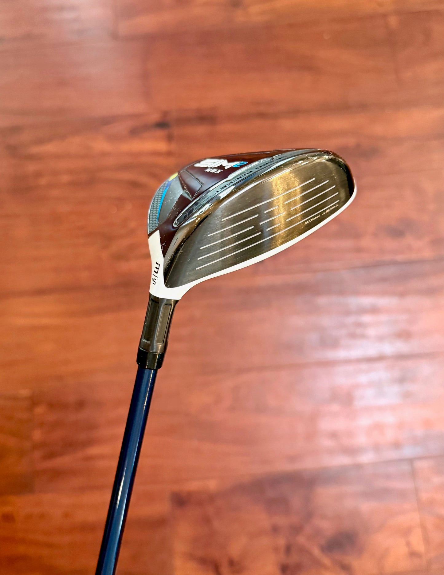 NEW TaylorMade SIM 2 MAX 3 Wood