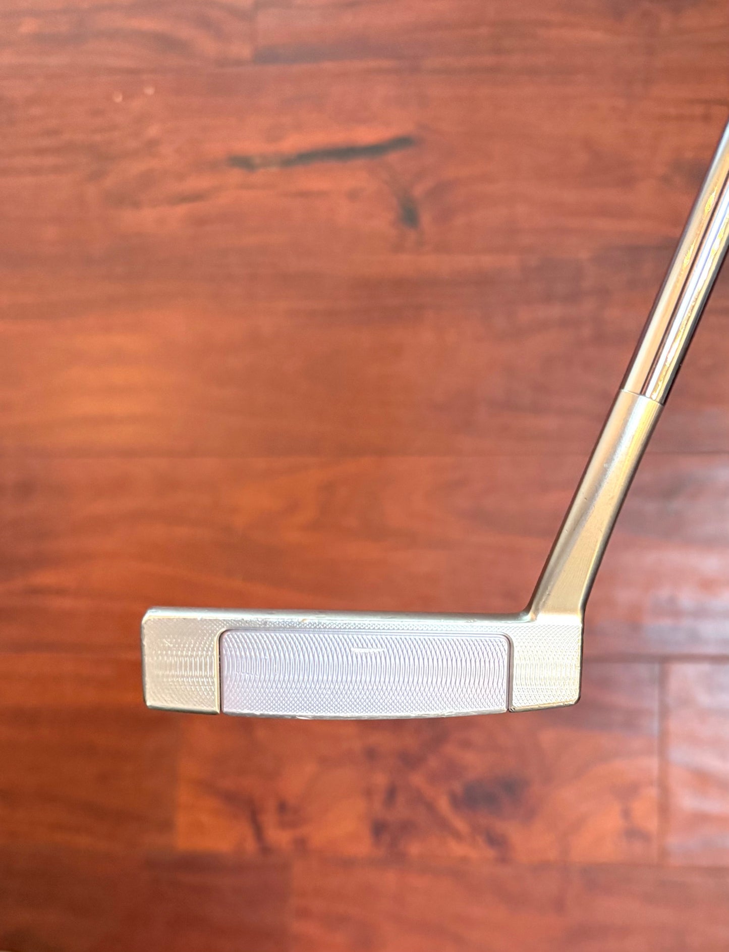 PENDING PICKUP Titleist Scotty Cameron 2018 Select Newport 3 Putter