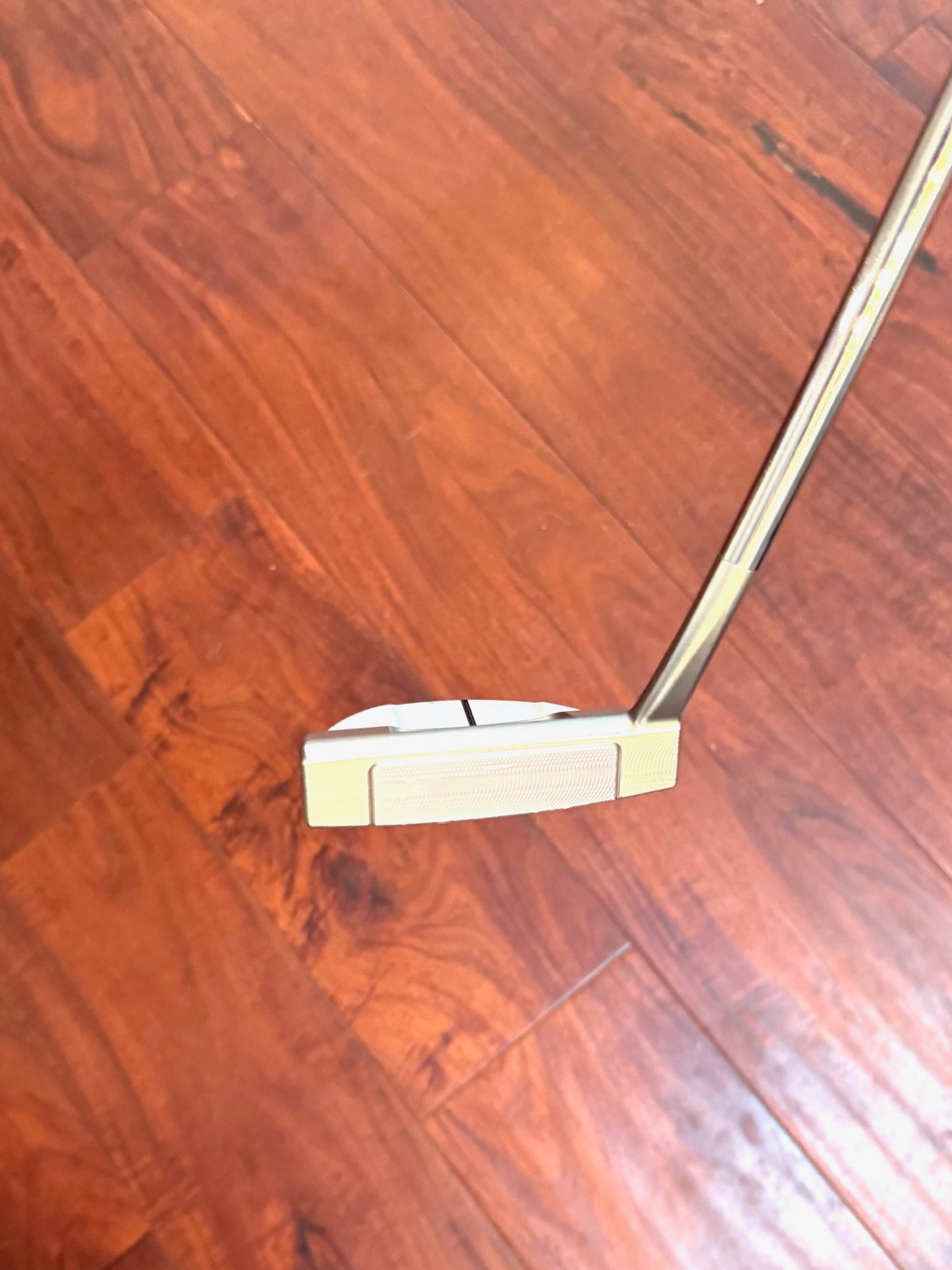 PENDING PICKUP Titleist Scotty Cameron 2018 Select Newport 3 Putter