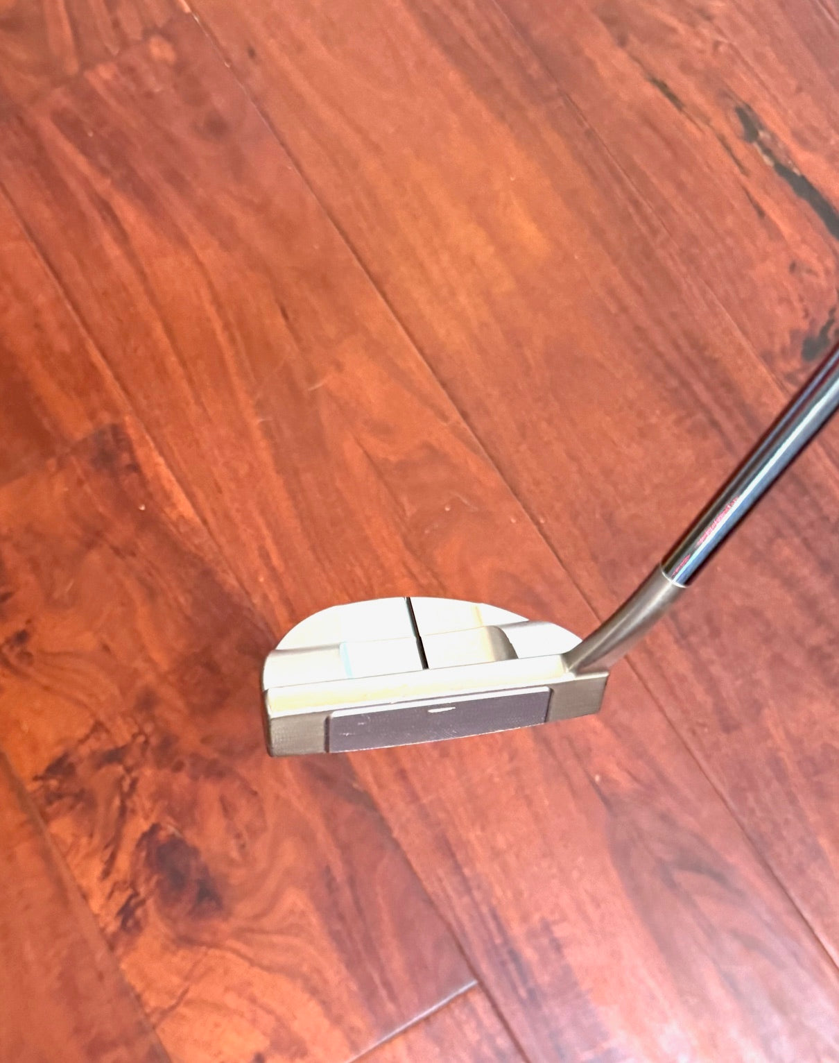 PENDING PICKUP Titleist Scotty Cameron 2018 Select Newport 3 Putter