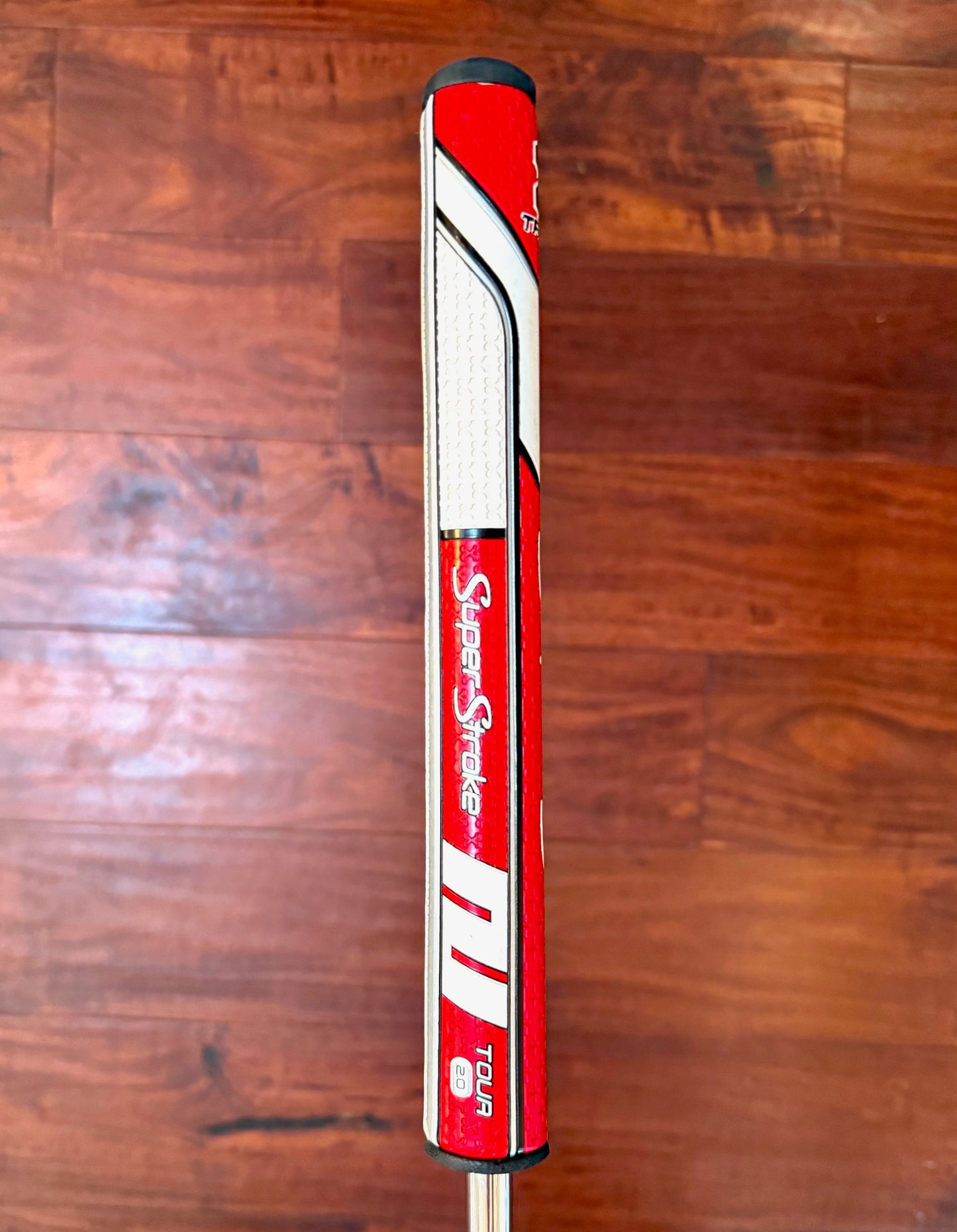 PENDING PICKUP Titleist Scotty Cameron 2018 Select Newport 3 Putter