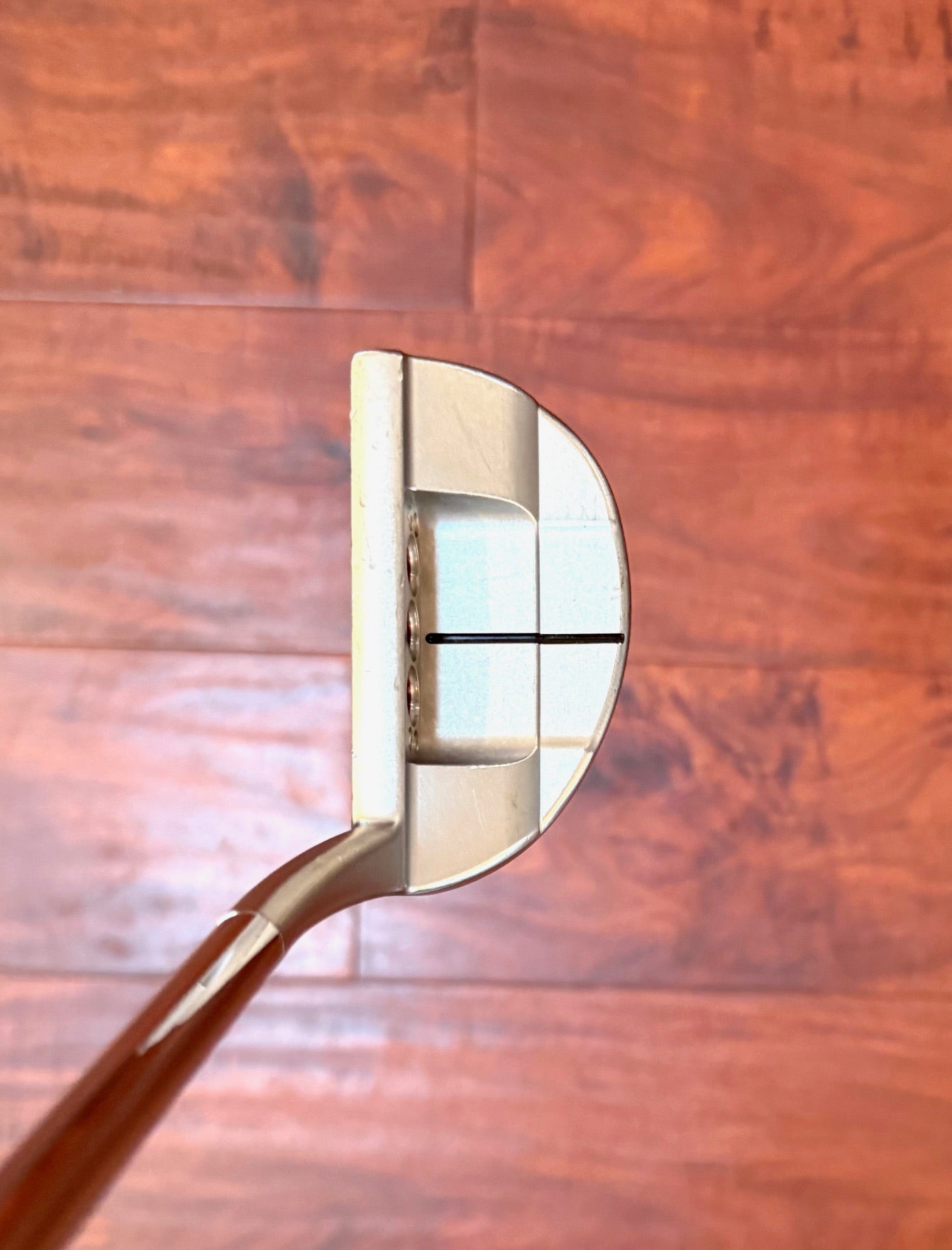 PENDING PICKUP Titleist Scotty Cameron 2018 Select Newport 3 Putter